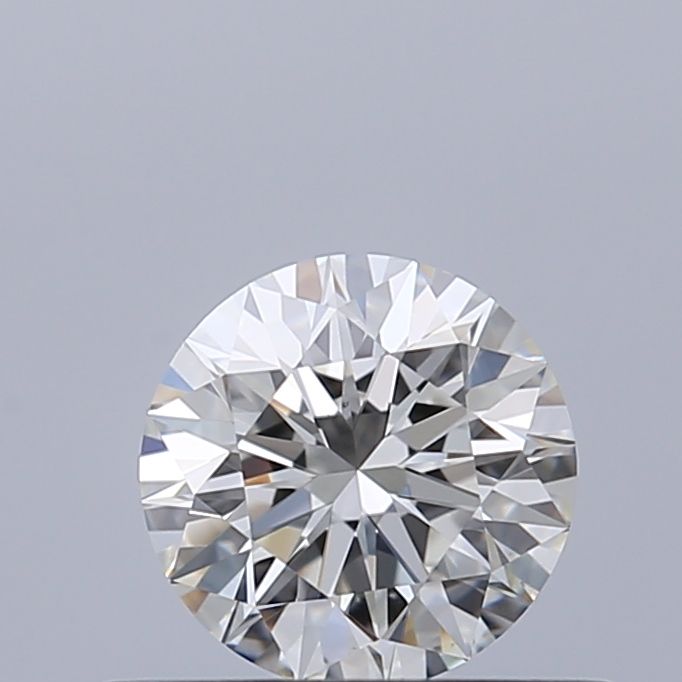 Diamond Natural 0,47Ct F-VS2 Round - IGI788689061