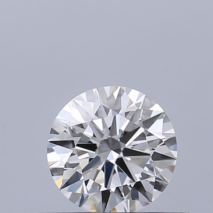 Diamond Natural 0,4Ct E-VVS2 Round - GIA1559191904