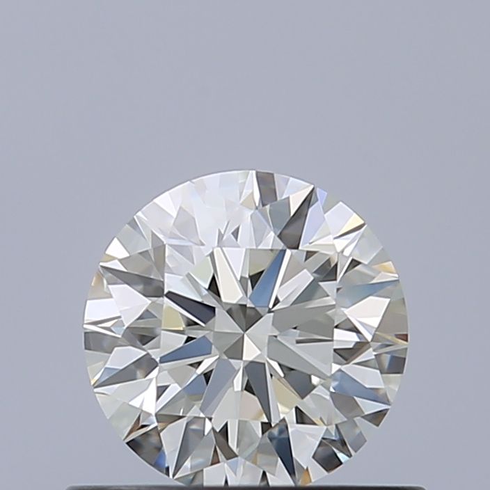 Diamond Natural 0,56Ct H-VVS1 Round - IGI788688910