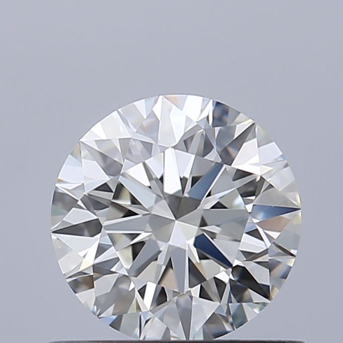 Diamond Natural 0,7Ct G-VVS2 Round - IGI788688906