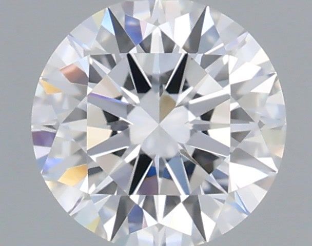 Diamond Natural 0,5Ct E-VS1 Round - GIA7538363503