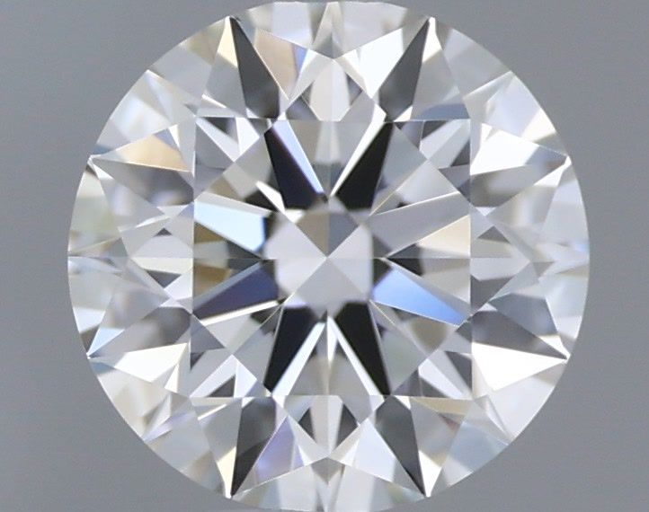 Diamond Natural 0,46Ct G-VVS1 Round - GIA2518867098