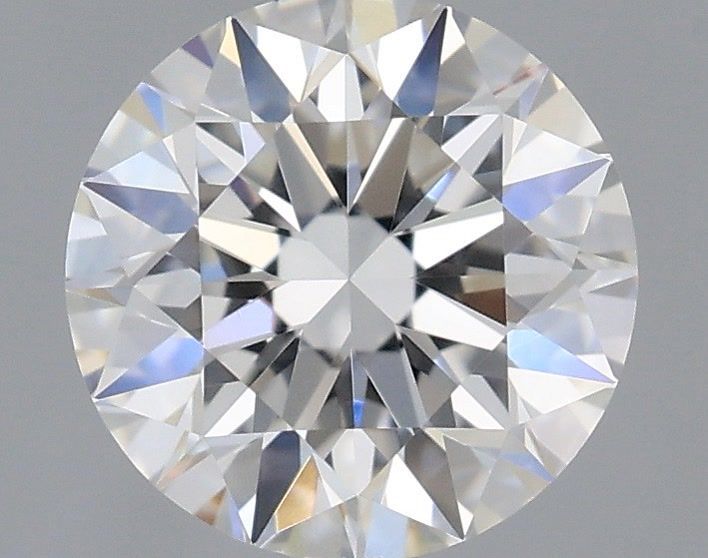 Diamond Natural 0,54Ct F-IF Round - GIA6237853947