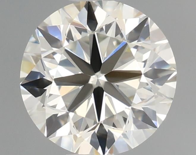 Diamond Natural 0,72Ct M-VVS2 Round - GIA2474286224