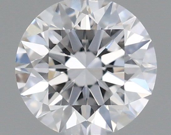 Diamond Natural 0,31Ct E-VVS1 Round - GIA1527665039