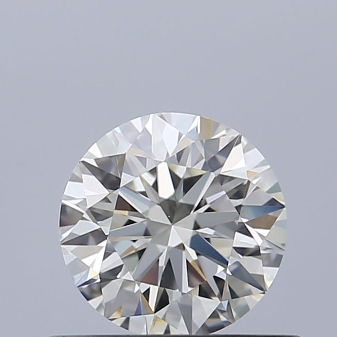Diamond Natural 0,56Ct J-VS1 Round - GIA1559167318