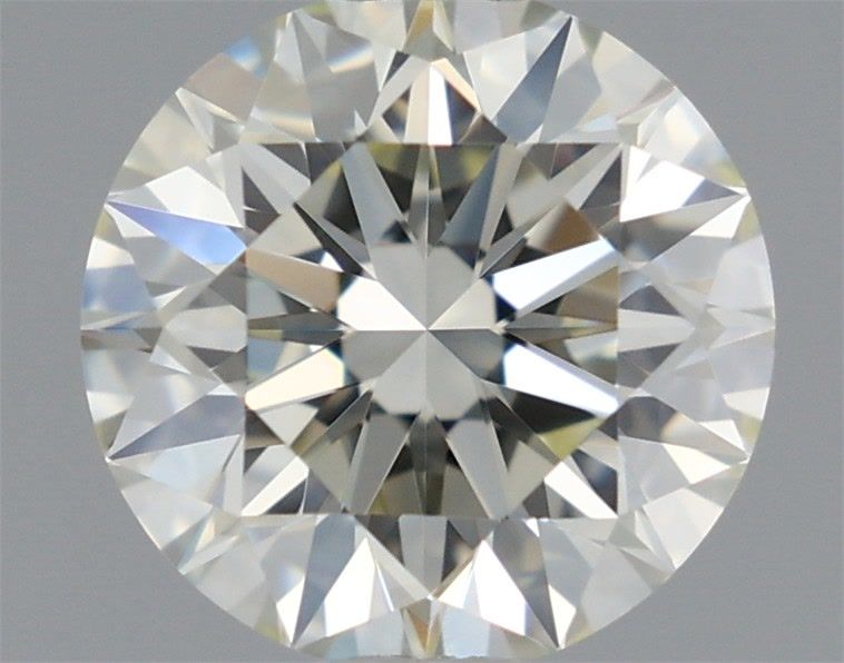 Diamond Natural 1,01Ct M-SI2 Round - GIA5483769193