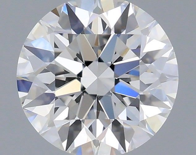 Diamond Natural 0,5Ct F-IF Round - GIA2235883763