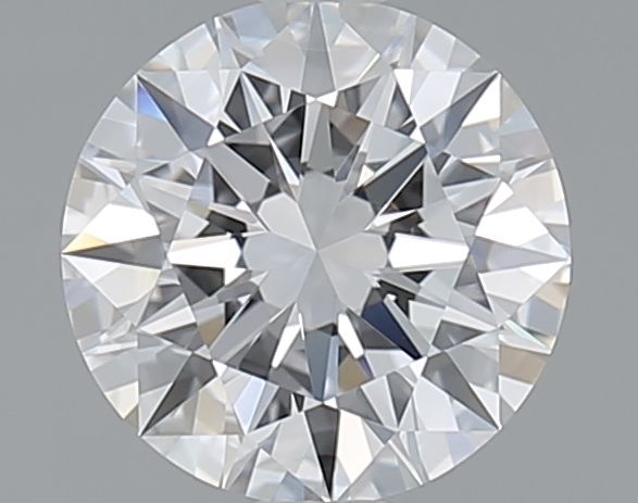 Diamond Natural 1,25Ct D-FL Round - GIA2537640329