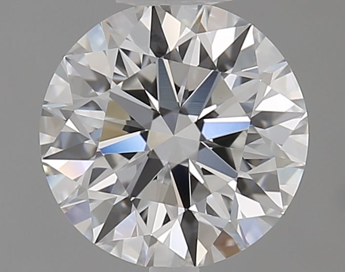 Diamond Natural 1,2Ct F-VVS2 Round - GIA2527683067