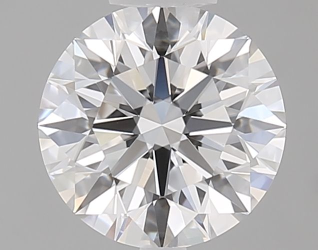 Diamond Natural 1,2Ct D-VVS2 Round - GIA2235743368