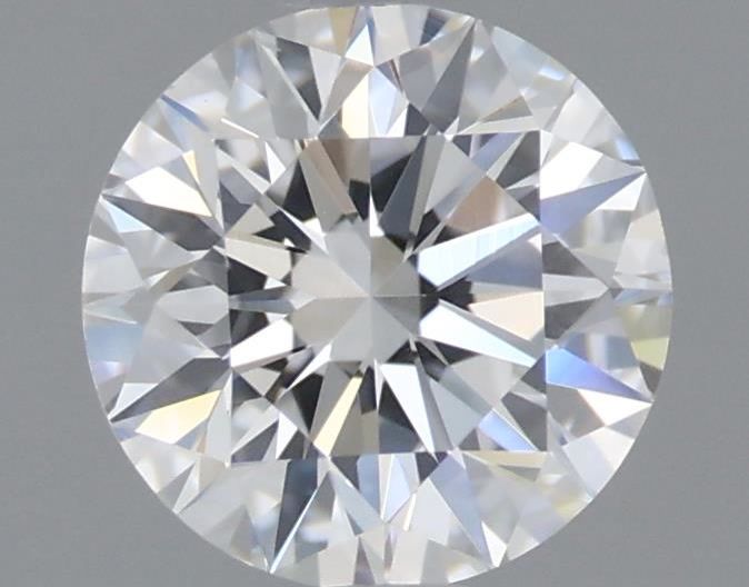 Diamond Natural 0,78Ct E-SI1 Round - GIA1513313546