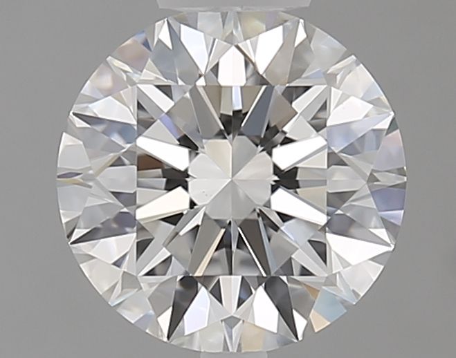 Diamond Natural 1,2Ct E-VVS2 Round - GIA2235686775