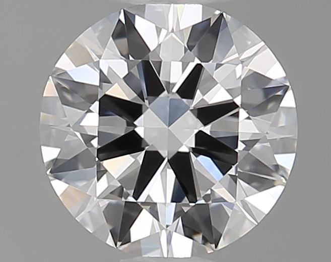 Diamond Natural 1,26Ct D-FL Round - GIA1518715109