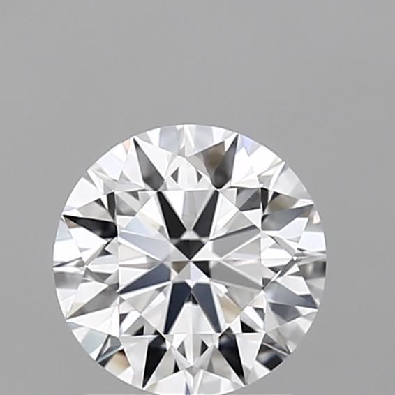 Diamond Natural 1,3Ct D-FL Round - GIA6502917030