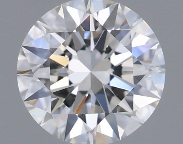 Diamond Natural 0,75Ct G-VVS2 Round - GIA1493655444