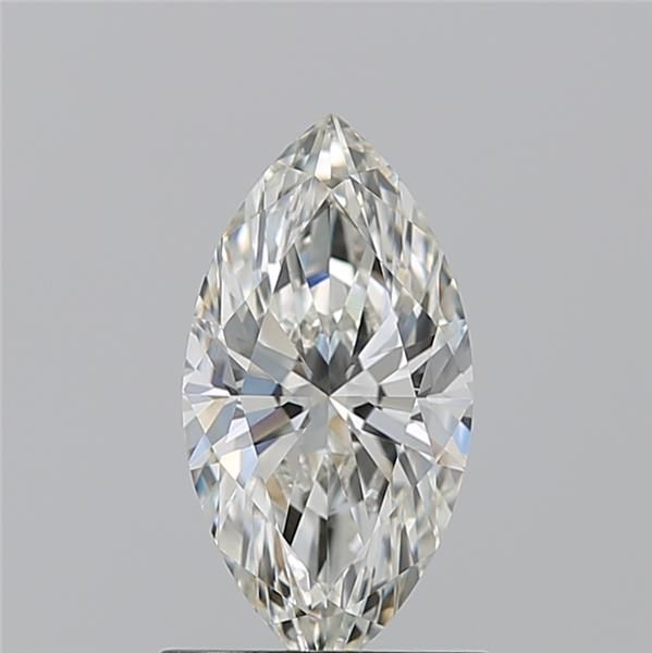 Diamond Natural 1,01Ct J-VVS2 Marquise - GIA1545753069