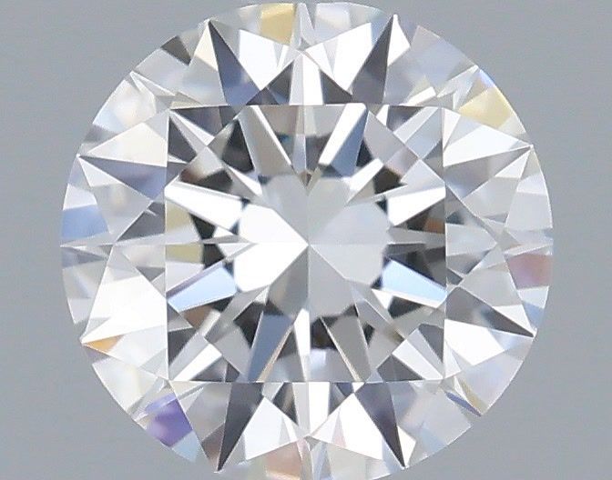 Diamond Natural 0,5Ct E-IF Round - GIA1548183231