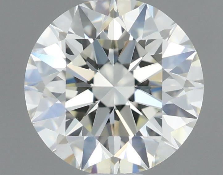 Diamond Natural 0,75Ct L-VVS2 Round - GIA7512339179