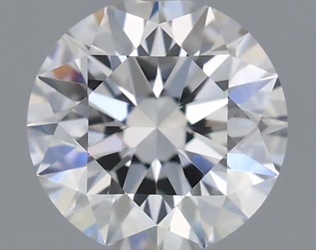 Diamond Natural 0,7Ct E-VVS1 Round - GIA2517908637