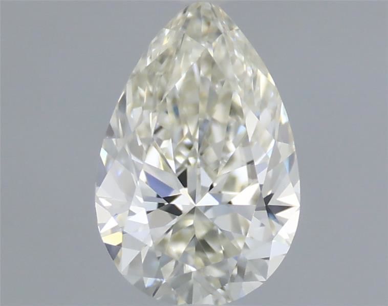Diamond Natural 0,3Ct H-VVS1 Pear - GIA7501977490