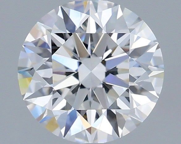 Diamond Natural 1,03Ct E-VVS1 Round - GIA2235873929