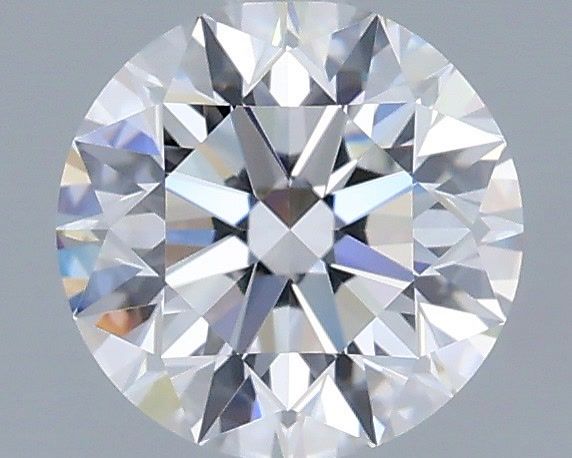 Diamond Natural 1,01Ct E-VVS1 Round - GIA2231873959
