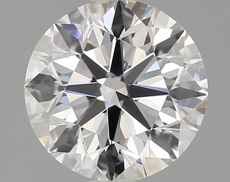 Diamond Natural 1,4Ct D-VVS1 Round - GIA7511464772