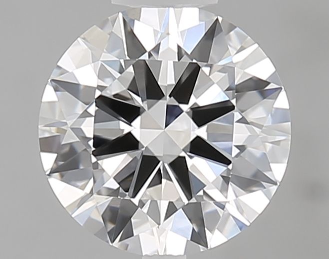 Diamond Natural 1,4Ct E-VVS2 Round - GIA6542482279