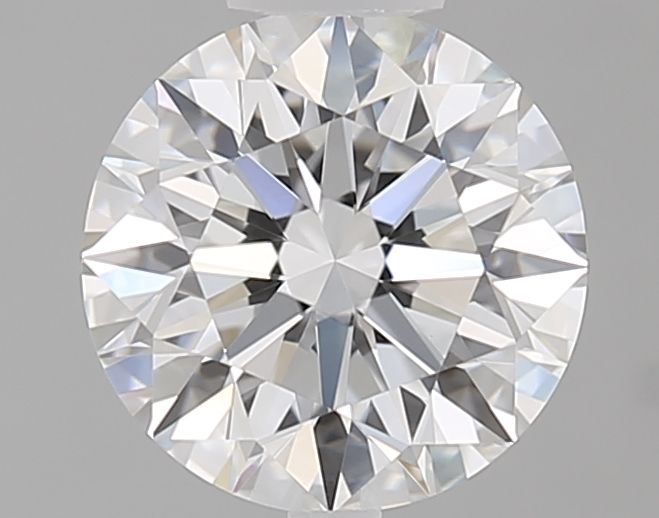 Diamond Natural 1,31Ct E-VVS2 Round - GIA2544192493