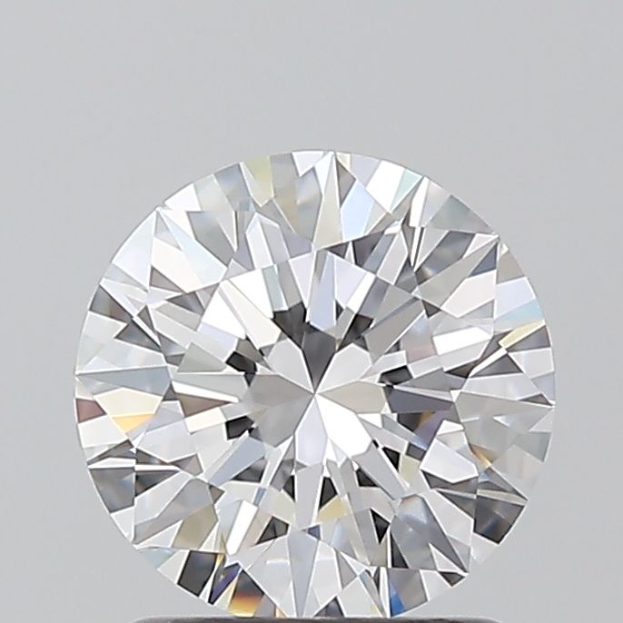 Diamond Natural 1,3Ct D-FL Round - GIA2231807212