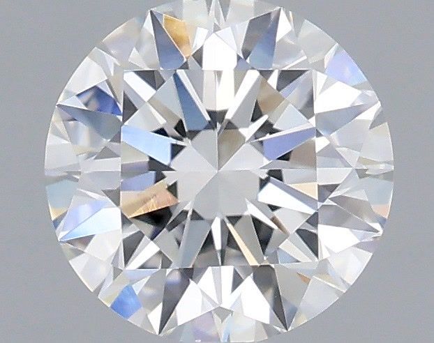 Diamond Natural 0,8Ct G-VS1 Round - GIA5543770268