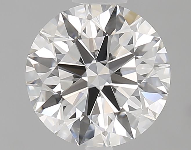 Diamond Natural 1,3Ct F-VVS1 Round - GIA1547164396