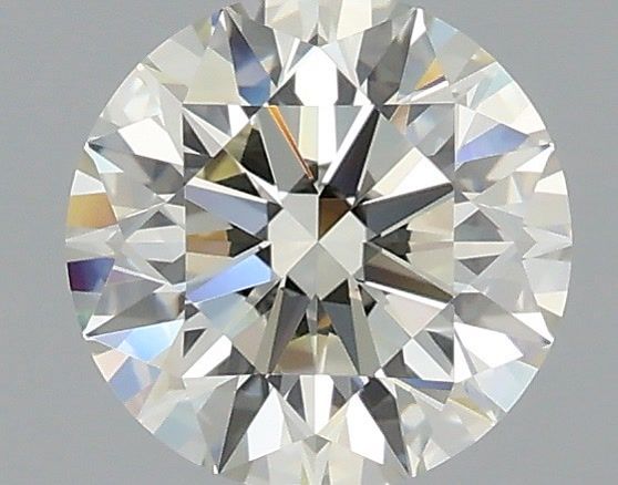 Diamond Natural 1,2Ct L-VVS1 Round - GIA2534909959