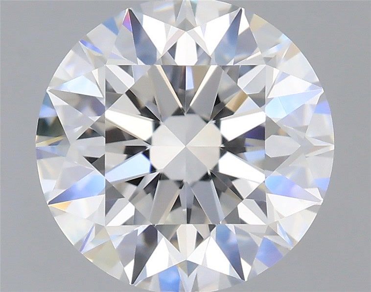Diamond Natural 1,07Ct F-VVS2 Round - GIA6542024959