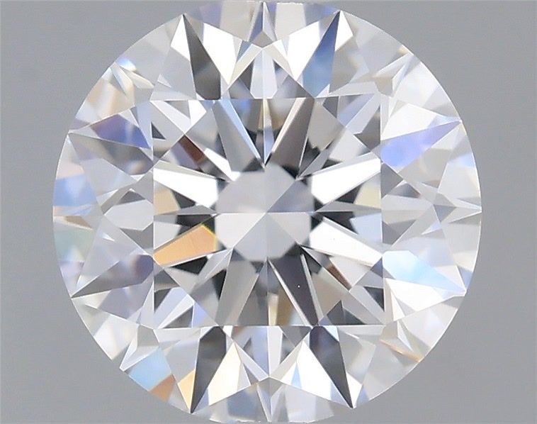 Diamond Natural 1,01Ct D-VS1 Round - GIA1545887124