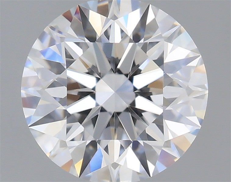 Diamond Natural 0,73Ct D-VVS2 Round - GIA6541790711