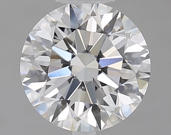 Diamond Natural 1,3Ct E-VVS2 Round - GIA2235728774