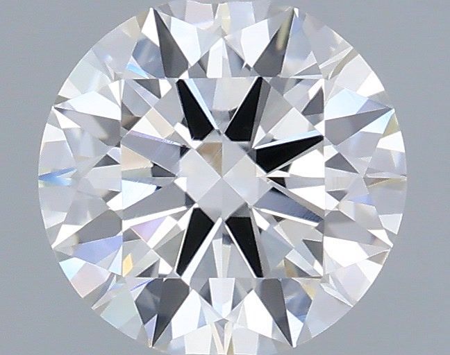 Diamond Natural 0,71Ct G-VS1 Round - GIA7541768883