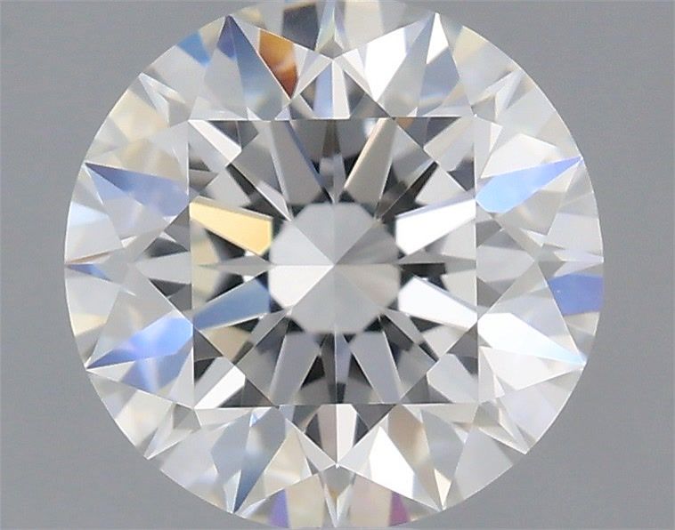 Diamond Natural 0,75Ct F-IF Round - GIA5546938999