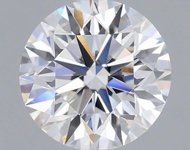 Diamond Natural 0,8Ct E-VVS1 Round - GIA2546938920