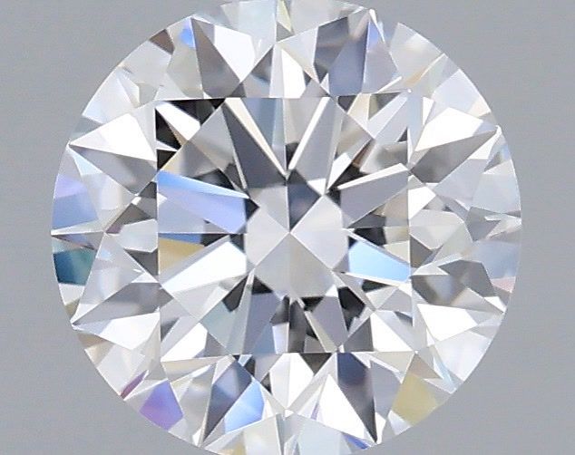 Diamond Natural 0,9Ct D-VVS1 Round - GIA1549876450