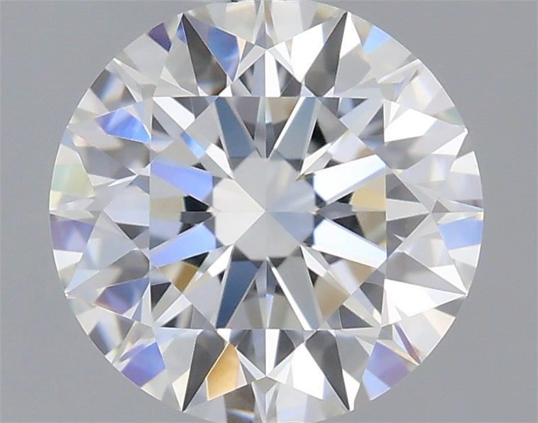 Diamond Natural 0,75Ct G-VS1 Round - GIA7546938994