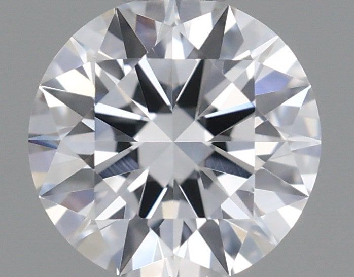 Diamond Natural 0,46Ct E-VVS1 Round - GIA2517898748