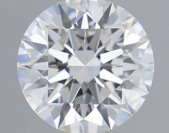 Diamond Natural 1,01Ct G-VVS1 Round - GIA2527817666