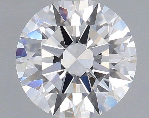Diamond Natural 0,7Ct E-VVS2 Round - GIA5546600957