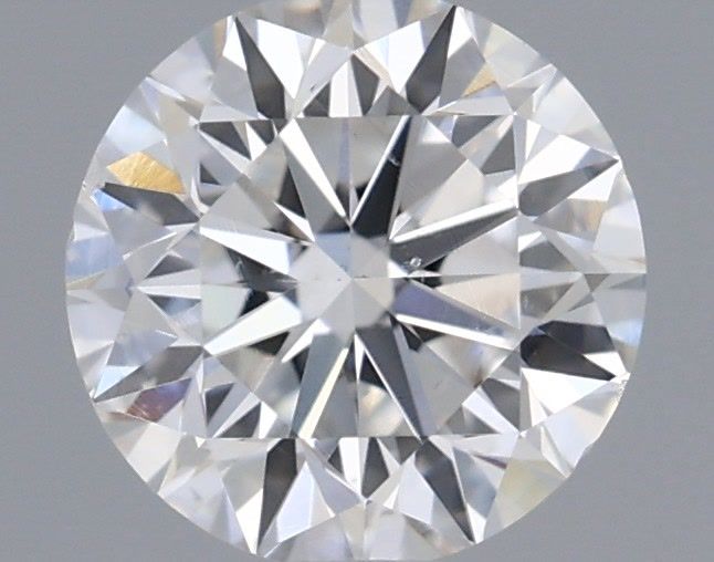 Diamond Natural 0,5Ct E-SI1 Round - IGI724533806