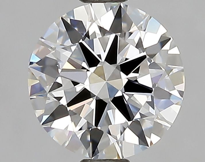 Diamond Natural 0,91Ct E-VVS1 Round - GIA2427041671