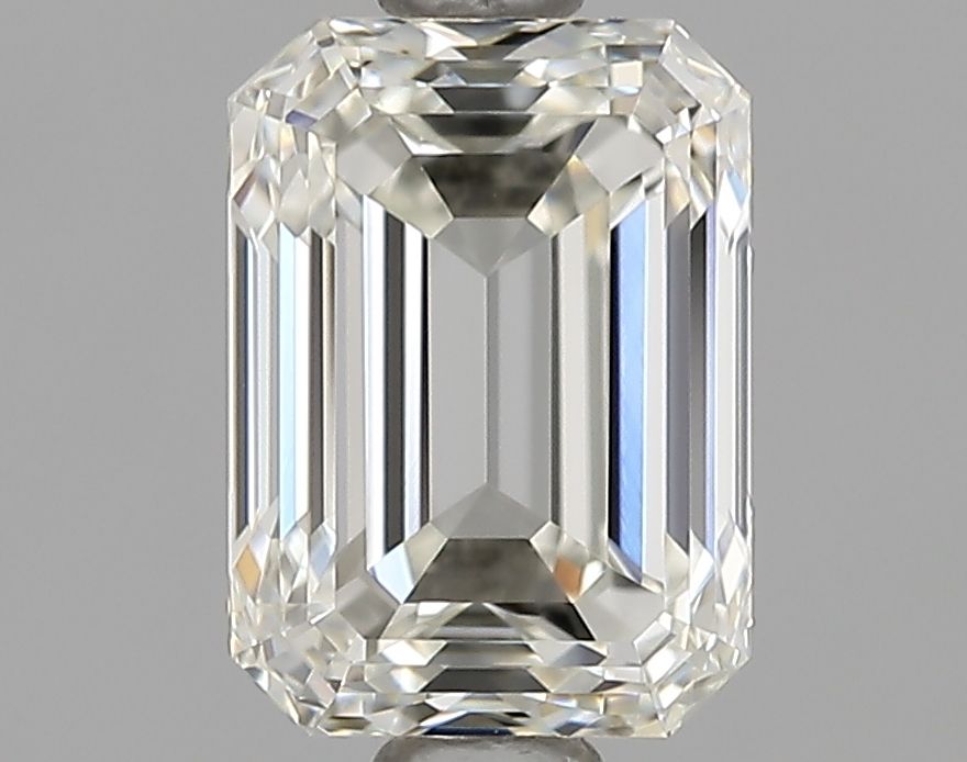 Diamond Natural 1,21Ct K-VS1 Emerald - GIA5456651000