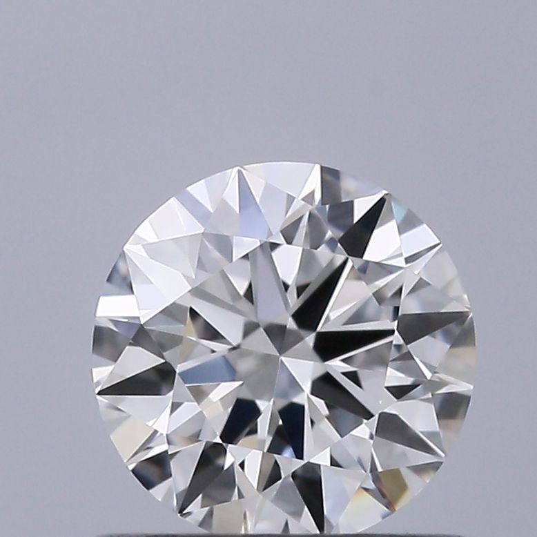 Diamond Natural 0,6Ct E-VVS2 Round - GIA7553224947